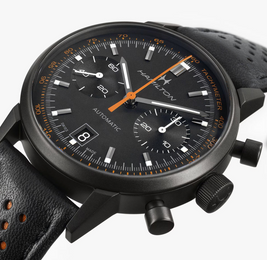 Hamilton American Classic Intra-Matic Automatic Chronograph Watch