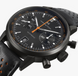 Hamilton American Classic Intra-Matic Automatic Chronograph Watch