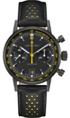 Hamilton Watch American Classic Intra-Matic Automatic Chronograph H38446731