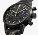 Hamilton American Classic Intra-Matic Automatic Chronograph Watch