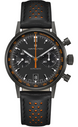 Hamilton Watch American Classic Intra-Matic Automatic Chronograph H3844673