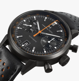 Hamilton American Classic Intra-Matic Automatic Chronograph Watch