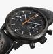 Hamilton American Classic Intra-Matic Automatic Chronograph Watch