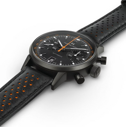 Hamilton American Classic Intra-Matic Automatic Chronograph Watch