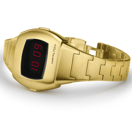 Hamilton American Classic PSR 74 Watch