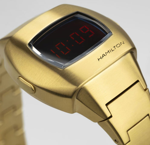 Hamilton American Classic PSR 74 Watch