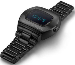 Hamilton American Classic PSR Digital Quartz Watch