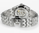 Hamilton Jazzmaster Open Heart Auto 42mm Watch