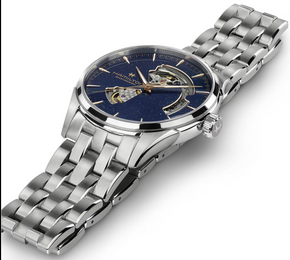 Hamilton Jazzmaster Open Heart Auto 42mm Watch