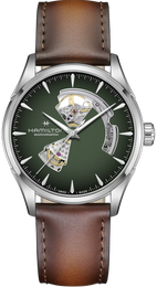 Hamilton Watch Jazzmaster Open Heart Auto 42mm H32705560