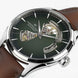 Hamilton Jazzmaster Open Heart Auto 42mm Watch