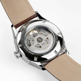 Hamilton Jazzmaster Open Heart Auto 42mm Watch