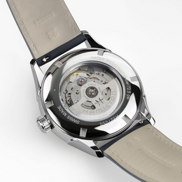 Hamilton Jazzmaster Open Heart Auto 42mm Watch