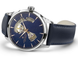 Hamilton Jazzmaster Open Heart Auto 42mm Watch