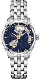 Hamilton Watch Jazzmaster Open Heart Lady Auto 36mm H32215142