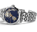 Hamilton Jazzmaster Open Heart Lady Auto 36mm Watch