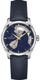 Hamilton Watch Jazzmaster Open Heart Lady Auto 36mm H32215642