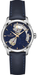 Hamilton Watch Jazzmaster Open Heart Lady Auto 36mm H32215642