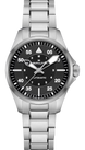 Hamilton Watch Khaki Aviation Pilot Auto H76215130