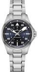 Hamilton Watch Khaki Aviation Pilot Auto H76215140