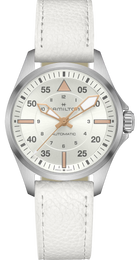 Hamilton Watch Khaki Aviation Pilot Auto H76215850