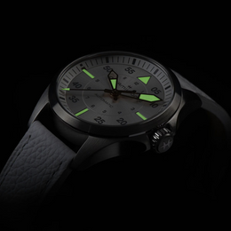 Hamilton Khaki Aviation Pilot Auto