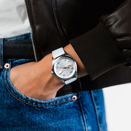 Hamilton Khaki Aviation Pilot Auto