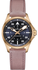 Hamilton Watch Khaki Aviation Pilot Auto H76245840
