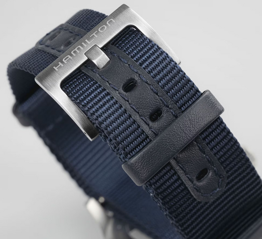 Hamilton Khaki Field Expedition Auto Watch