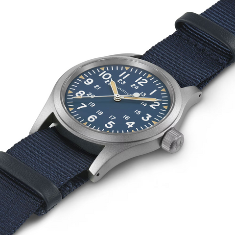 Hamilton Khaki Field Expedition Auto Watch