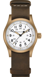 Hamilton Watch Khaki Field Expedition Auto H69459510