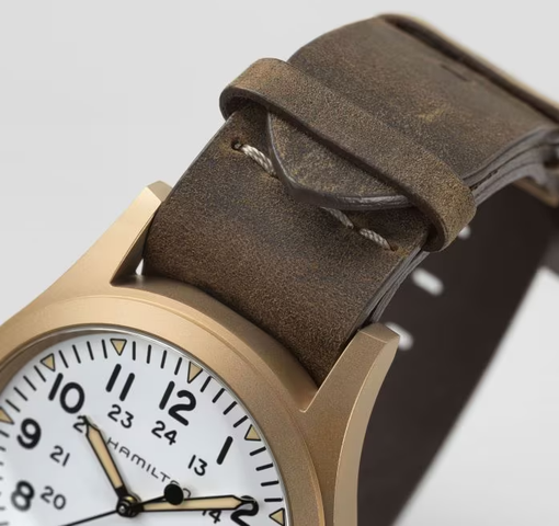 Hamilton Khaki Field Expedition Auto Watch