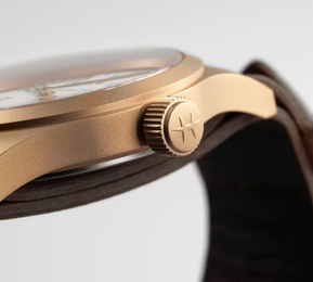 Hamilton Khaki Field Expedition Auto Watch