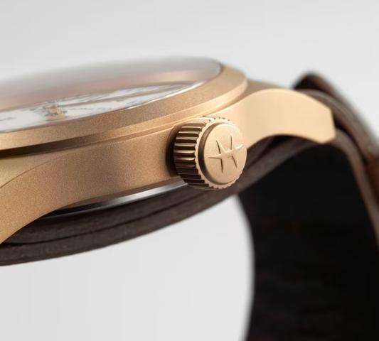 Hamilton Khaki Field Expedition Auto Watch