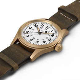 Hamilton Khaki Field Expedition Auto Watch
