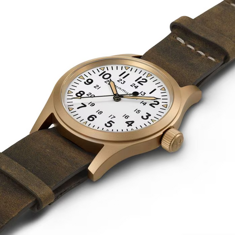 Hamilton Khaki Field Expedition Auto Watch