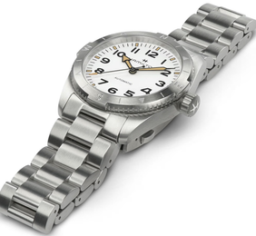 Hamilton Khaki Field Expedition Auto Watch