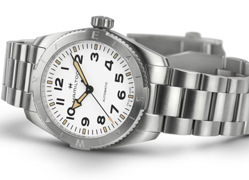 Hamilton Khaki Field Expedition Auto Watch