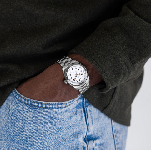 Hamilton Khaki Field Expedition Auto Watch