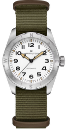 Hamilton Watch Khaki Field Expedition Auto H70225910