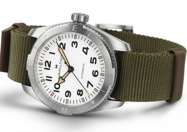 Hamilton Khaki Field Expedition Auto Watch