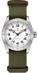 Hamilton Watch Khaki Field Expedition Auto H70225910