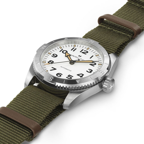 Hamilton Khaki Field Expedition Auto Watch