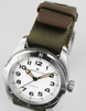 Hamilton Khaki Field Expedition Auto Watch