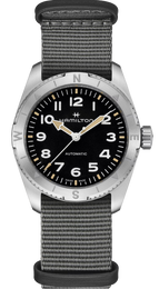 Hamilton Watch Khaki Field Expedition Auto H70225930