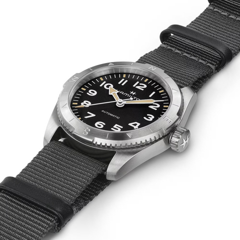 Hamilton Khaki Field Expedition Auto Watch