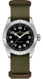 Hamilton Watch Khaki Field Expedition Auto H70225931