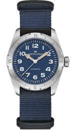 Hamilton Watch Khaki Field Expedition Auto H70225940