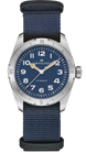 Hamilton Watch Khaki Field Expedition Auto H70225940