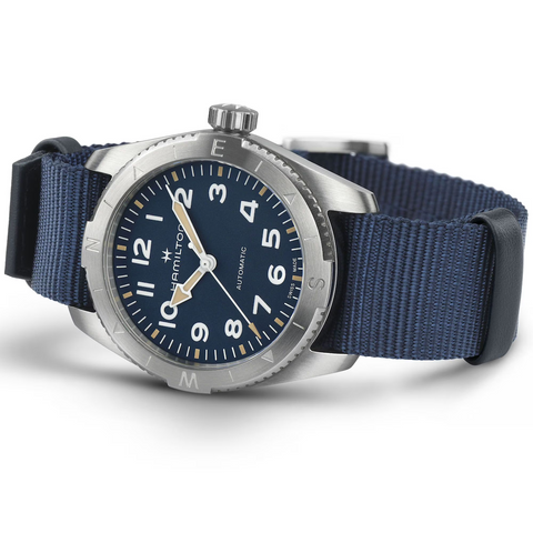 Hamilton Khaki Field Expedition Auto Watch